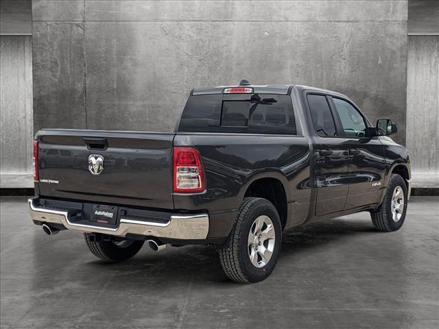 new 2024 Ram 1500 car, priced at $39,913