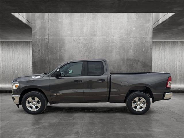 new 2024 Ram 1500 car, priced at $39,913