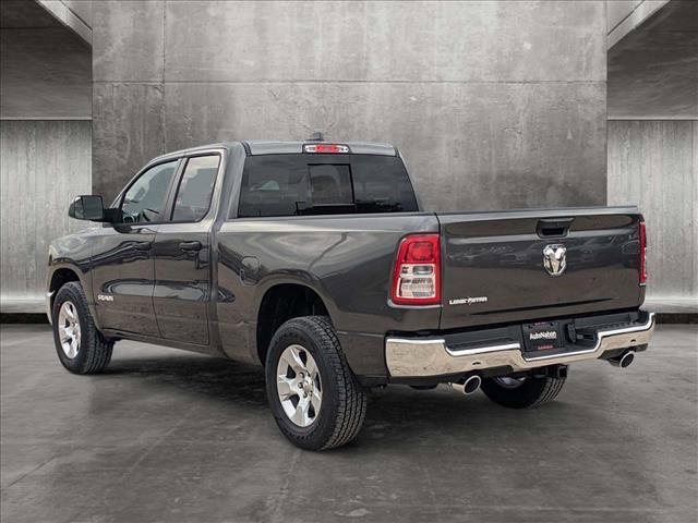 new 2024 Ram 1500 car, priced at $39,913