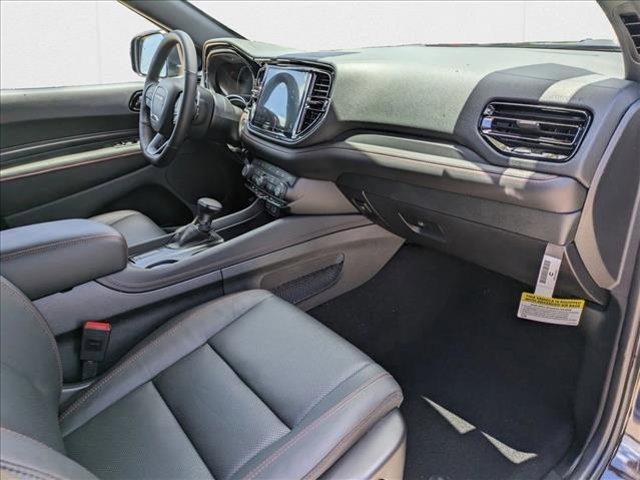 new 2025 Jeep Grand Cherokee car, priced at $55,741