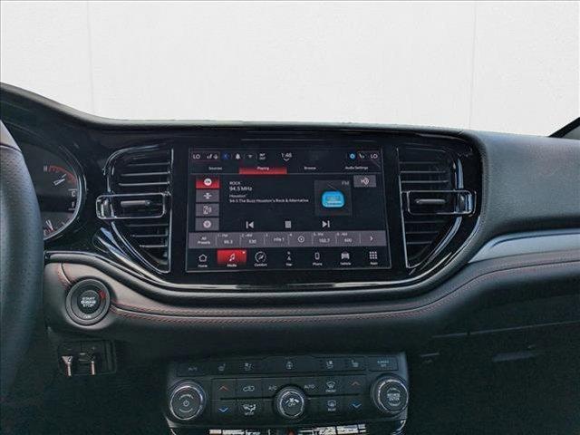 new 2025 Jeep Grand Cherokee car, priced at $55,741