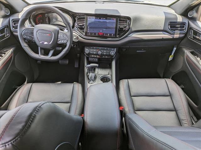 new 2025 Jeep Grand Cherokee car, priced at $55,741
