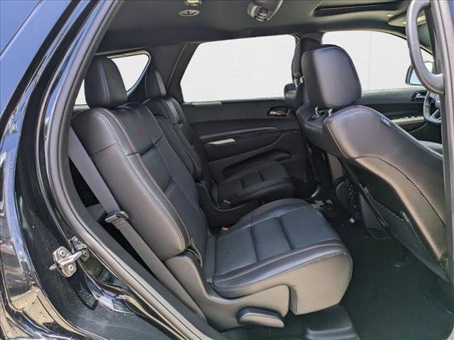 new 2025 Jeep Grand Cherokee car, priced at $55,741