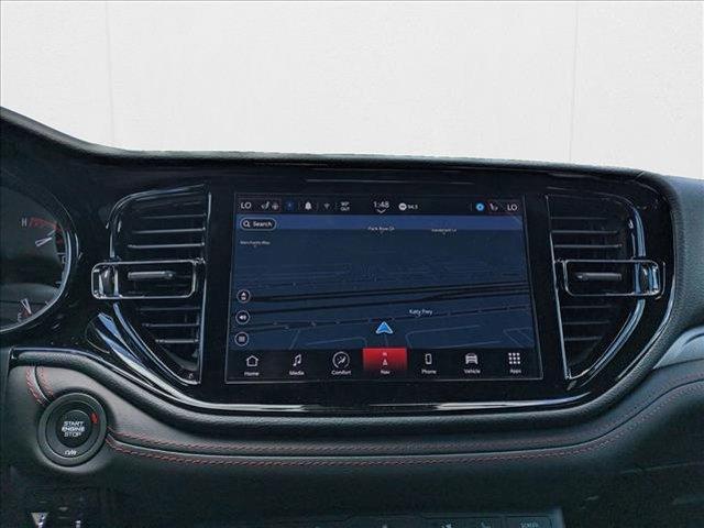 new 2025 Jeep Grand Cherokee car, priced at $55,741