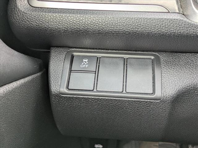 used 2017 Honda Civic car, priced at $19,398