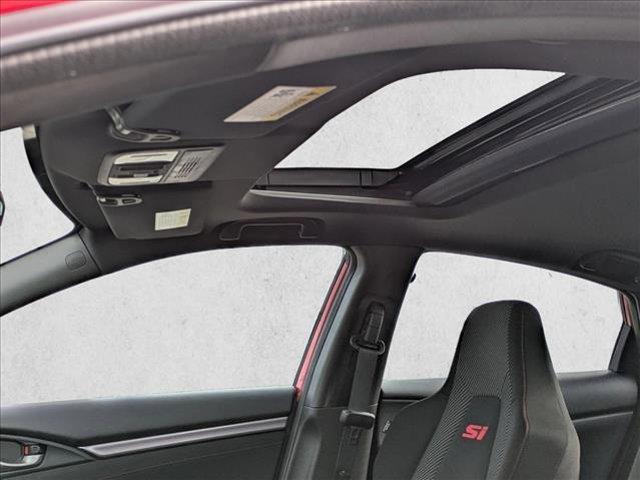 used 2017 Honda Civic car, priced at $19,398