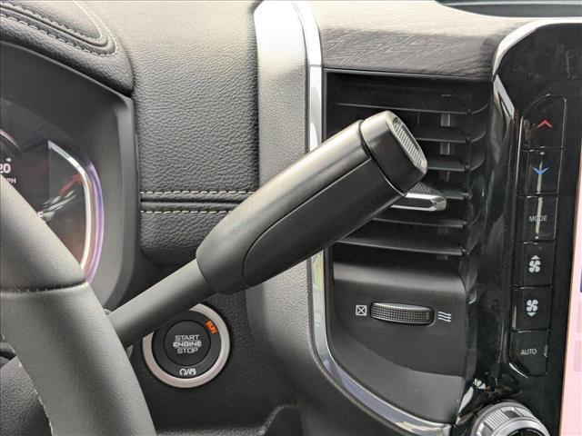 new 2025 Ram 3500 car, priced at $75,510
