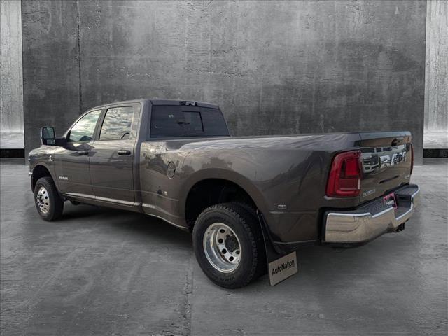 new 2025 Ram 3500 car, priced at $82,068