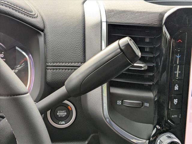 new 2025 Ram 3500 car, priced at $82,068