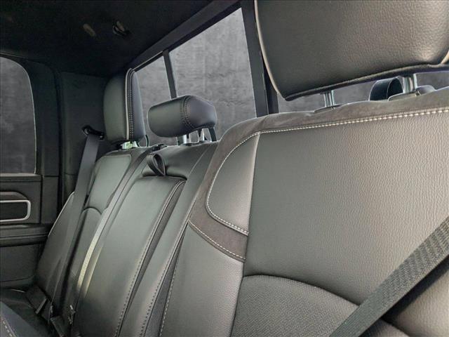 new 2025 Ram 3500 car, priced at $82,068
