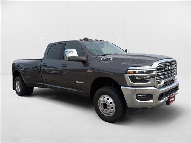 new 2025 Ram 3500 car, priced at $75,510