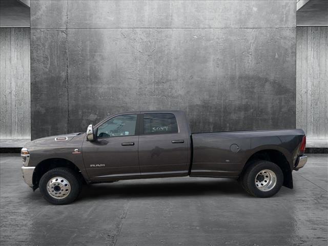 new 2025 Ram 3500 car, priced at $82,068