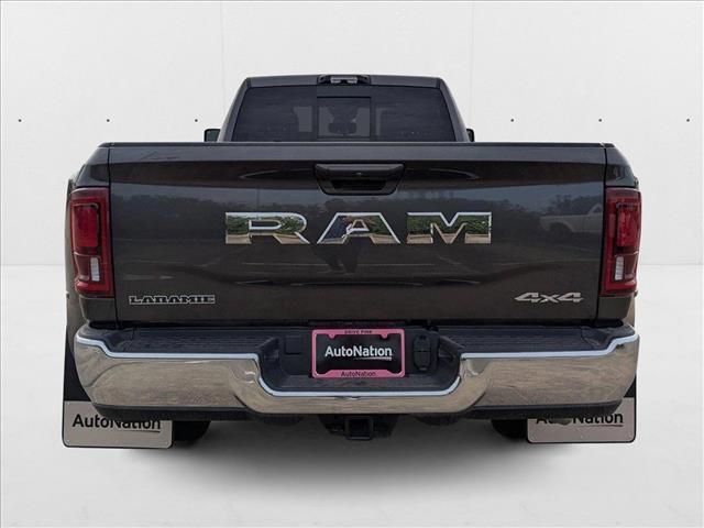 new 2025 Ram 3500 car, priced at $75,510