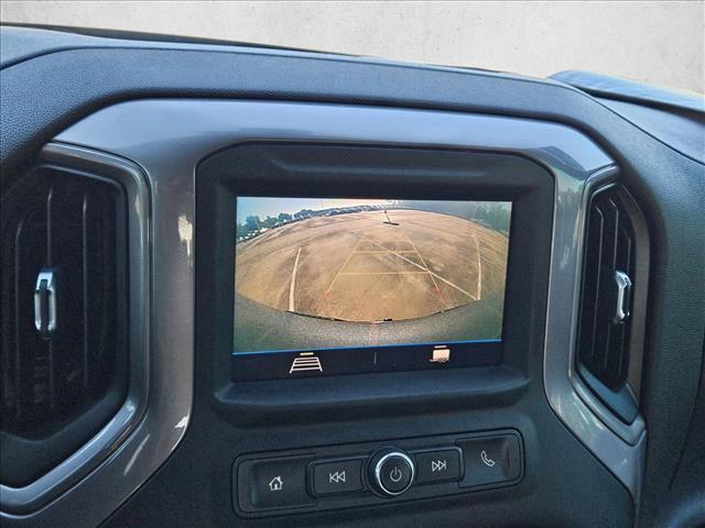 used 2021 Chevrolet Silverado 1500 car, priced at $34,598