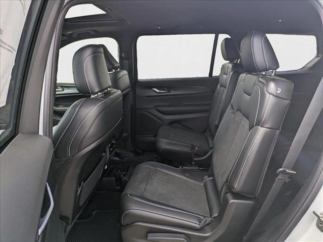 new 2025 Jeep Grand Cherokee L car, priced at $37,491