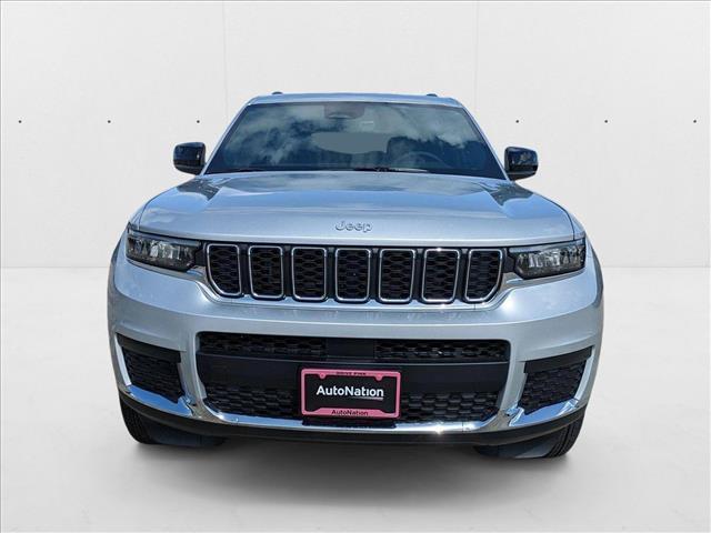 new 2025 Jeep Grand Cherokee L car, priced at $34,354