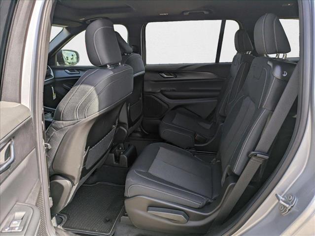 new 2025 Jeep Grand Cherokee L car, priced at $34,354