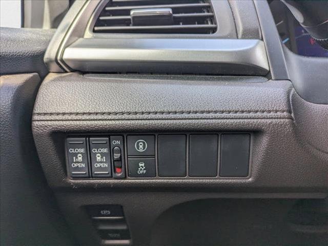 used 2021 Honda Odyssey car, priced at $24,298