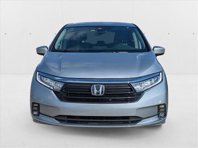 used 2021 Honda Odyssey car, priced at $24,298
