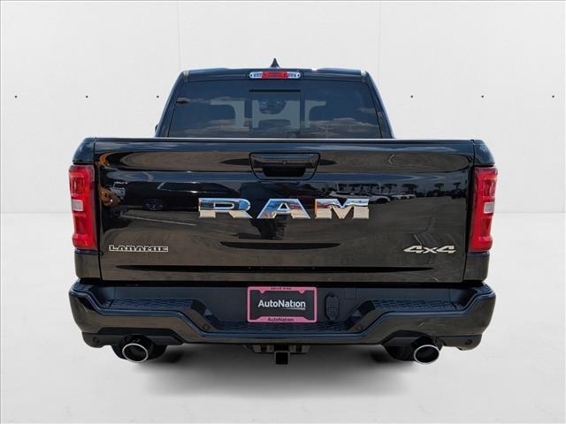 new 2026 Ram 1500 car, priced at $60,255