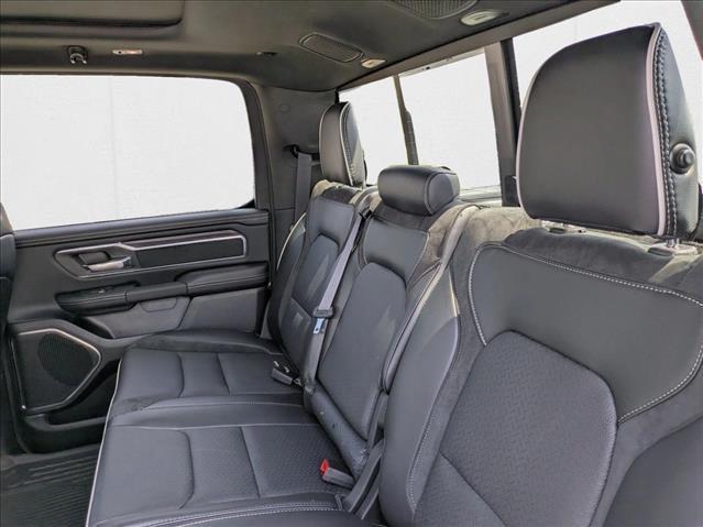 new 2026 Ram 1500 car, priced at $60,255