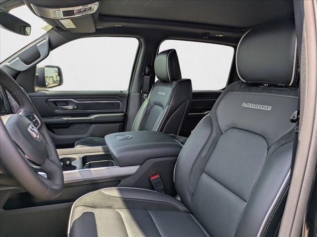 new 2026 Ram 1500 car, priced at $60,255