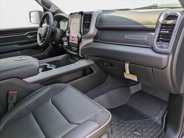 new 2026 Ram 1500 car, priced at $60,255