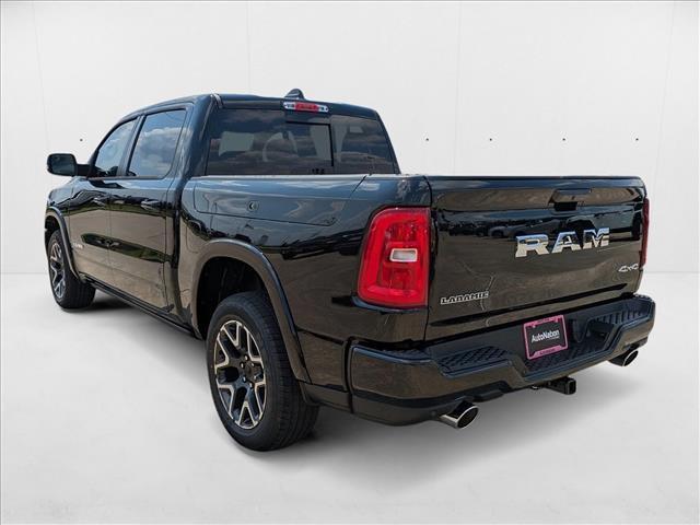 new 2026 Ram 1500 car, priced at $60,255