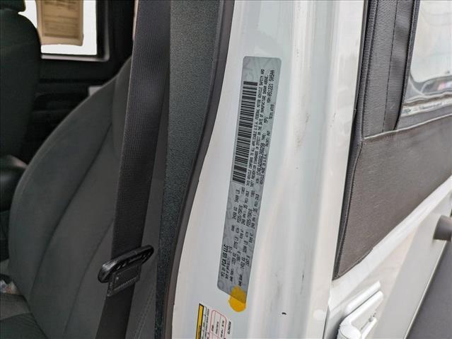 used 2016 Jeep Wrangler Unlimited car, priced at $19,989