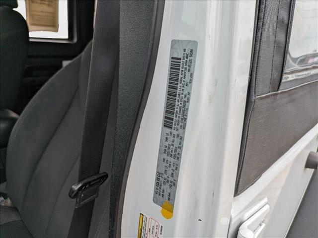 used 2016 Jeep Wrangler Unlimited car, priced at $18,998