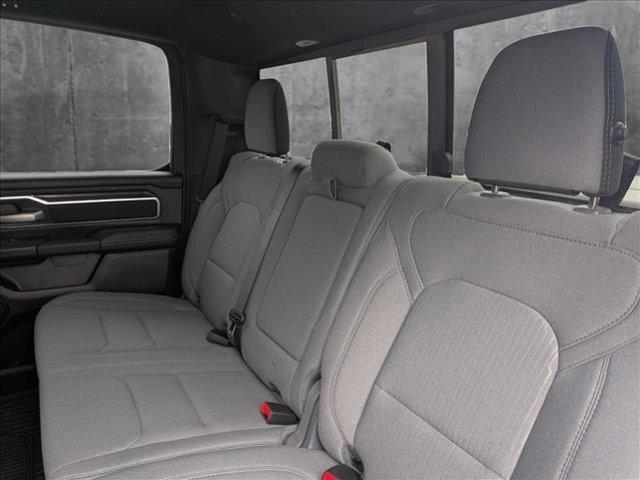 used 2024 Ram 1500 car, priced at $43,298