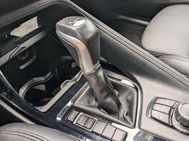 used 2018 BMW X2 car, priced at $15,481