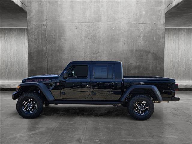 new 2024 Jeep Gladiator car, priced at $54,741