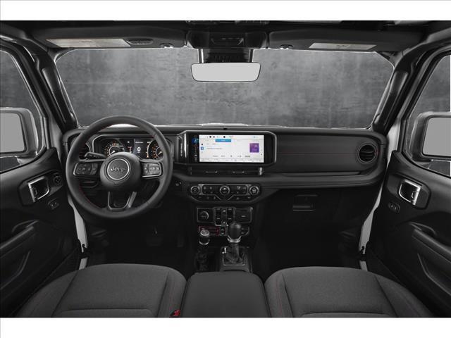 new 2025 Jeep Gladiator car, priced at $61,165