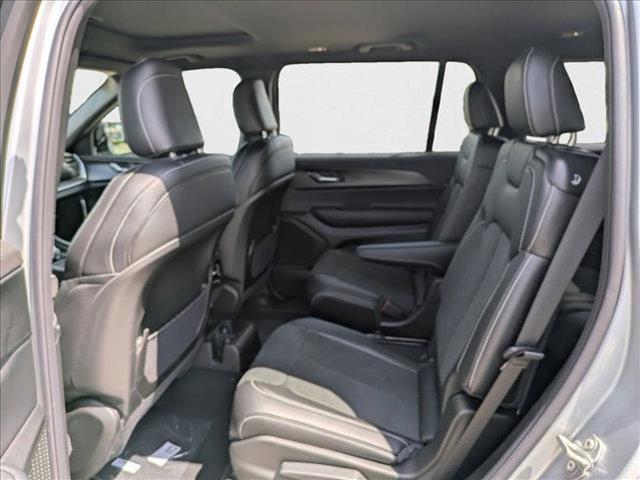 new 2025 Jeep Grand Cherokee L car, priced at $39,491