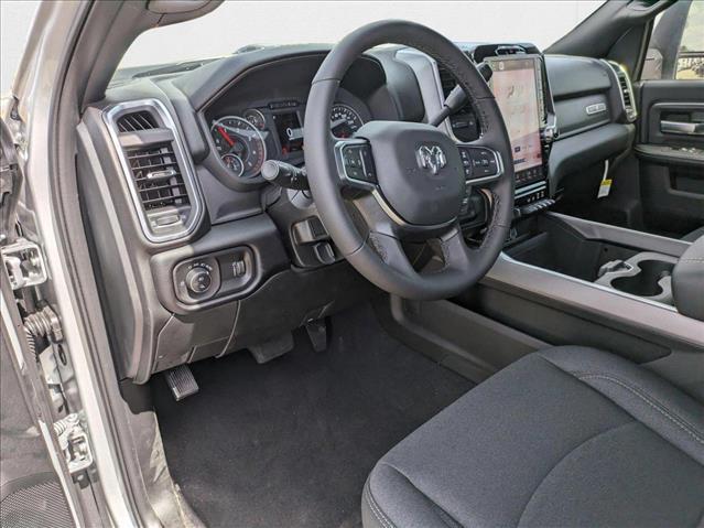 new 2025 Ram 2500 car, priced at $63,991