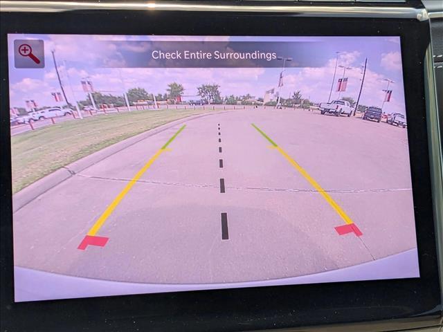 new 2025 Jeep Grand Cherokee car, priced at $39,353