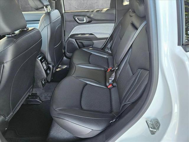 new 2025 Jeep Compass car, priced at $27,991