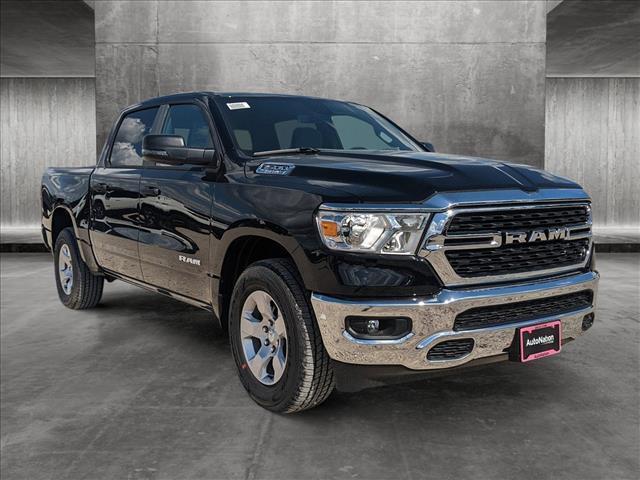 new 2024 Ram 1500 car, priced at $38,310