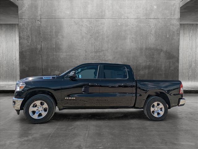 new 2024 Ram 1500 car, priced at $38,310