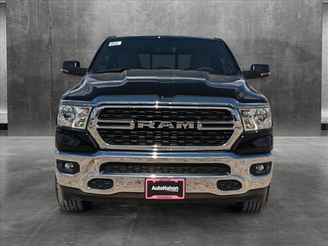 new 2024 Ram 1500 car, priced at $38,310