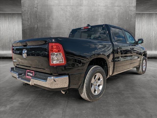 new 2024 Ram 1500 car, priced at $38,310