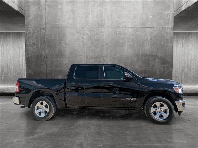 new 2024 Ram 1500 car, priced at $38,310