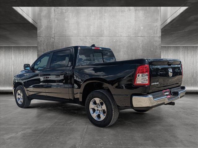 new 2024 Ram 1500 car, priced at $38,310