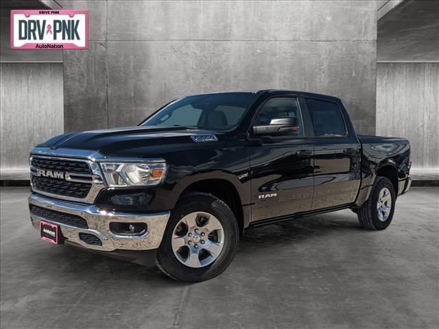 new 2024 Ram 1500 car, priced at $38,310