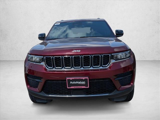 new 2025 Jeep Grand Cherokee car, priced at $35,947