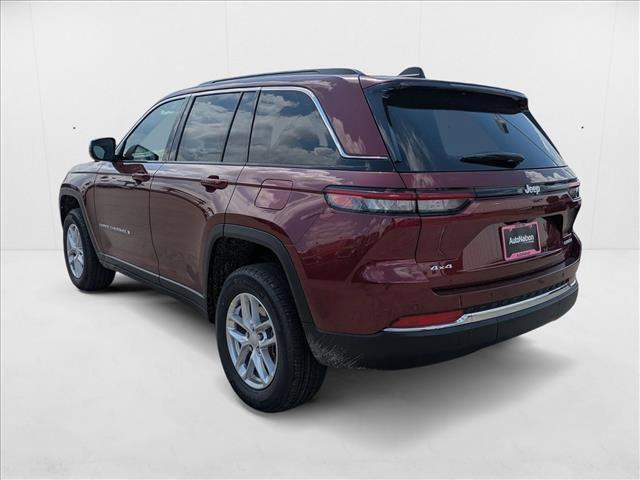 new 2025 Jeep Grand Cherokee car, priced at $35,533