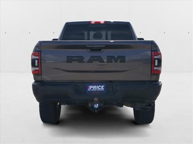 used 2024 Ram 2500 car, priced at $61,598