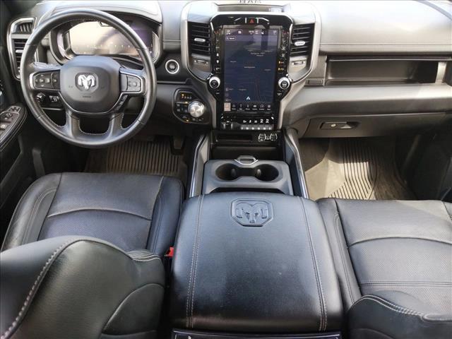 used 2024 Ram 2500 car, priced at $61,598