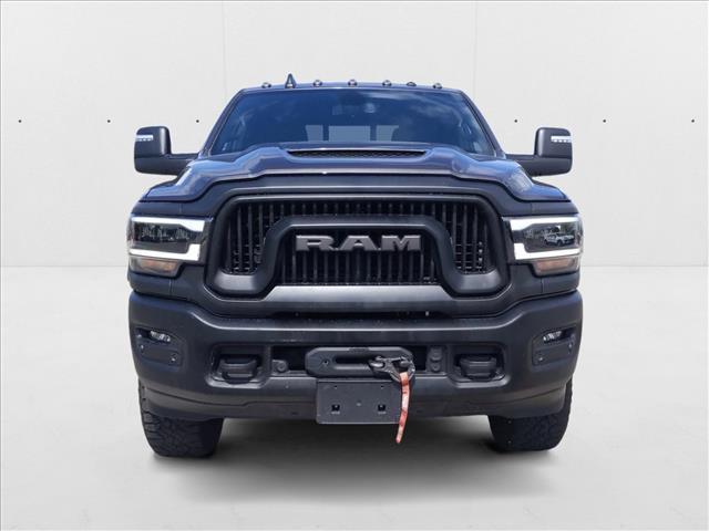 used 2024 Ram 2500 car, priced at $61,598